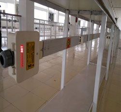 Busbar Trunking System Busbar Trunking System
