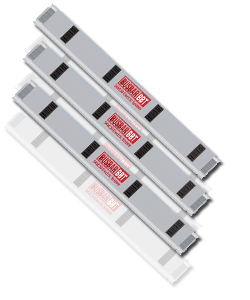 Busbar Trunking System