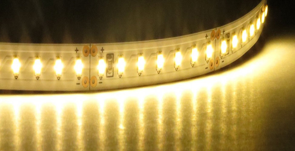 LED Strip Lighting