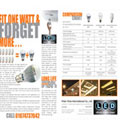 LED Leaflet