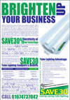 SAVE30 Leaflet